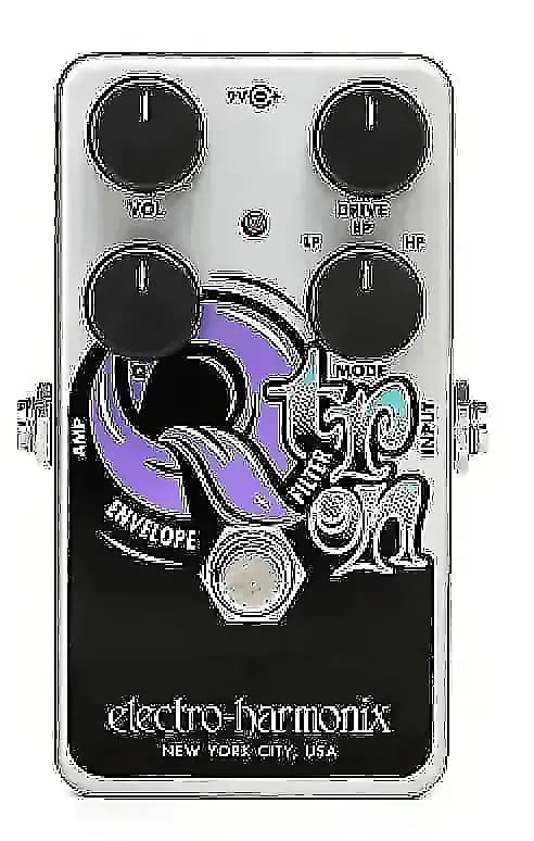 Electro-Harmonix Nano Q-Tron