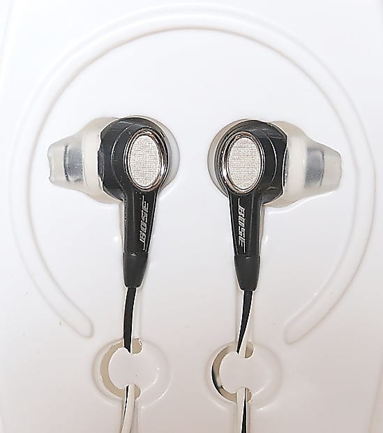 Bose triport best sale in ear