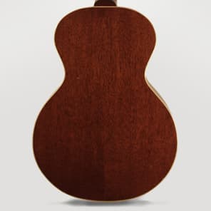 Gibson LG-2 3/4 1957 Sunburst Top, Dark Back And Sides acoustic guitar image 2