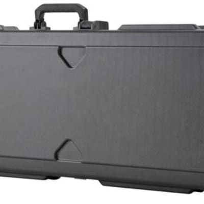 SKB 44 Precision and Jazz Style Bass Guitar Case image 3