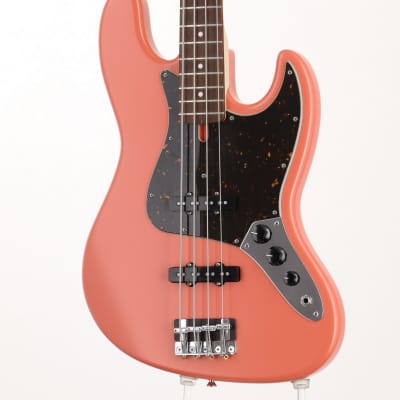 SONIC SJB-100 Fiesta Red [SN D926] [06/14] | Reverb