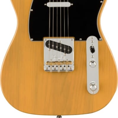 Fender American Professional II Telecaster Maple Fingerboard, Butterscotch Blonde image 3