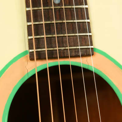 1990 Gibson J-45 Elvis NAMM Masterpiece Display Acoustic Guitar image 12