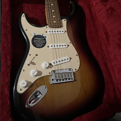 Fender American Series Stratocaster 2000 - 2007 image 1