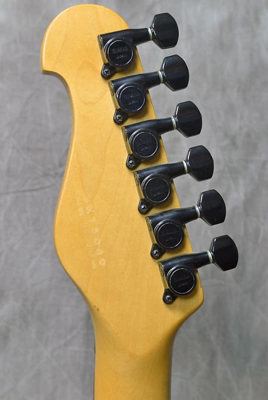 T*N様 エレキギター　YAMAHA SESSIONⅡ 620P ブラック Yamaha Session II 612P 1986-89 Purple | eBay