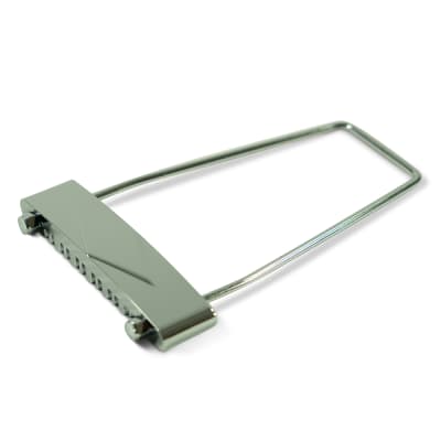 あ*ば様 Trapeze tailpiece RH for rickenback 6 STRING TRAPEZE TAILPIECE FOR RIGHT HANDED RICKENBACKER