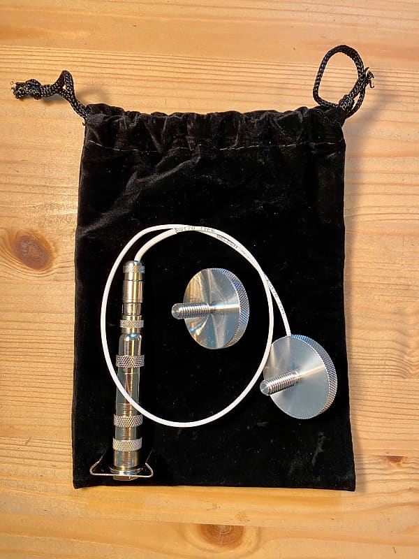 Fishman Full Circle Fishman Full Circle Bass Pickup - 1/4-20 SAE