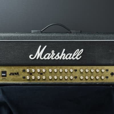 Marshall White 35th Anniversary 100W 1959WSP | Reverb