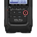 Zoom H4NPROAB H4n Pro Handy Recorder All Black