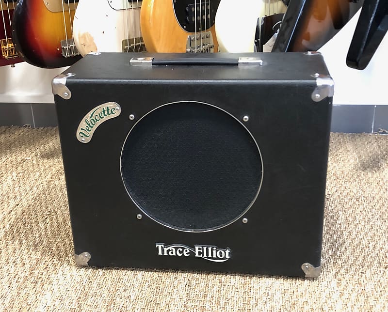 Trace Elliot Velocette 12R Alnico | Reverb Austria