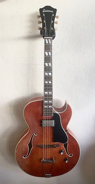 Eastman t49v best sale