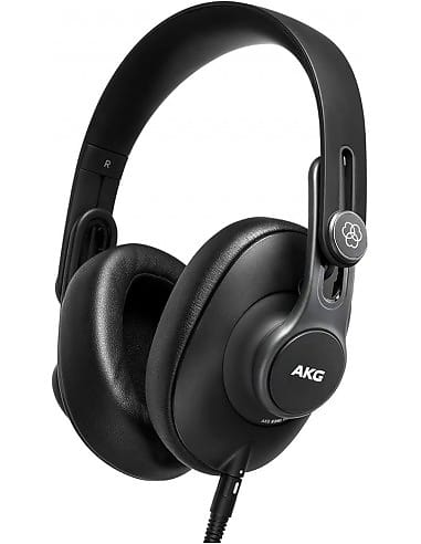 Akg K361 | Reverb