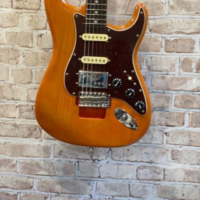 Fender Michael Landau Coma Strat Electric Guitar (King of Prussia, PA) image 1