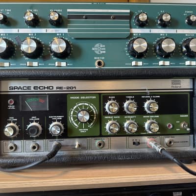 maxon AD-230 【VINTAGE】 Maxon (Ibanez) AD-230 Analog Delay/Flanger *Soundgas Serviced