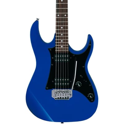 Ibanez GRX20 Electric Guitar Jewel Blue for sale