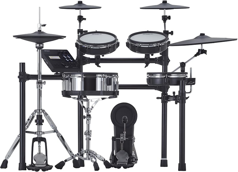 Roland V-Drums TD-27KV2 Electronic Drum Kit image 1