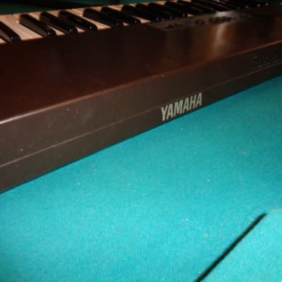 Yamaha CP7 Electronic Piano Keyboard (Vintage) image 11
