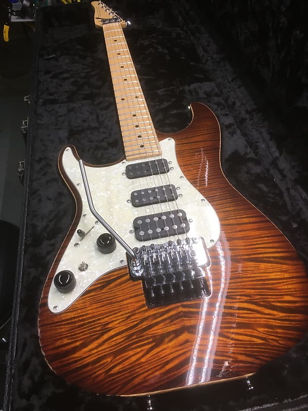 Tom Anderson Drop Top Classic