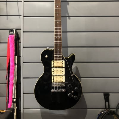 Ibanez PF100 1978 - Black for sale