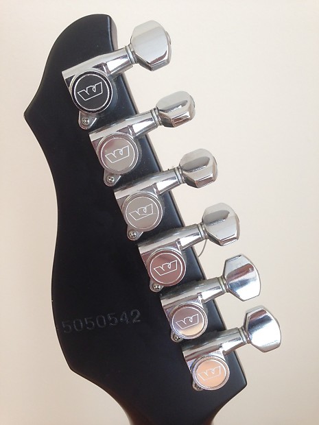 【幻の一本】Westone Supectrum SX マツモクオリジナルブランド Spectrum SX | Westone Guitars