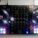 Pioneer DDJ-1000 4-Channel Rekordbox DJ Controller 2010s - Black
