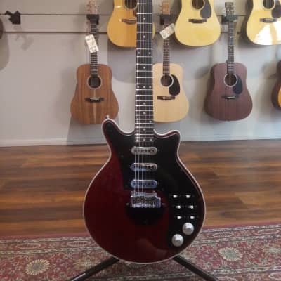 Brian May BMG Special Antique Cherry | Reverb