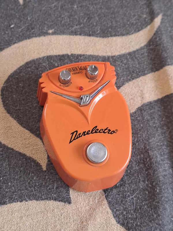 Danelectro Chicken Salad