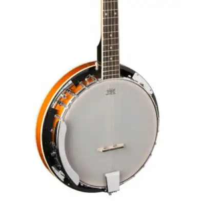 Oscar Schmidt  OB4-A Bluegrass (5 String) Banjo for sale