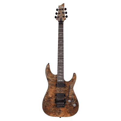 Schecter Omen Extreme-FR | Reverb Canada