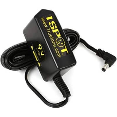 Visual Sound 9V One Spot Adapter