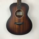 Used Taylor GS MINI-E KOA PLUS Acoustic Guitars Sunburst