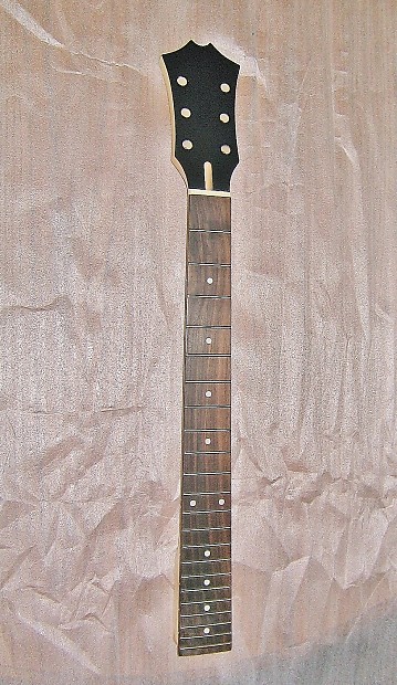Sg shop replacement neck