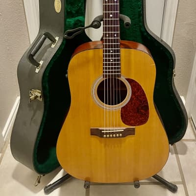 1999 Martin D1 w/OHSC for sale