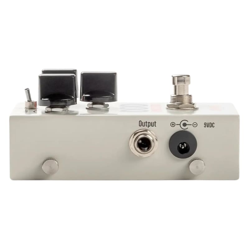 Warm Audio ODD Box V1 | Reverb