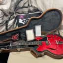 Gibson Memphis ARTLARDNH1 Trini Lopez ES-335 Standard Guitar w/COA + Case 2014 #68 of 250