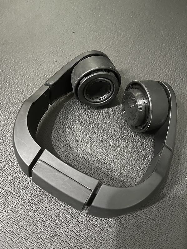 Electrospit ESX-1 Tubeless Talkbox | Reverb