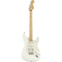 Fender Player HSS Stratocaster - Polar White, Maple