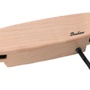Shadow SH-330 Single Coil Soundhold Pickup