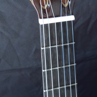 2021 Darren Hippner Torres Model 640mm Scale Maple Classical Guitar image 5