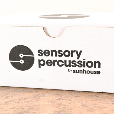 Sunhouse Sensory Percussion SP1 Drum Trigger CG01JB6 image 14