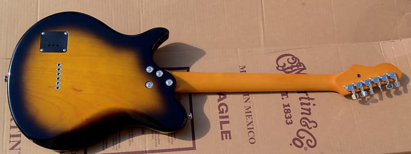 ギター Blade Levinson Telecaster Blade Levinson THH, badass Tele! - YouTube