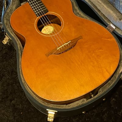 Lowden O-10 1980's - Natural | Reverb