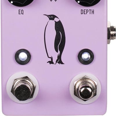 Reverb.com listing, price, conditions, and images for jhs-the-emperor