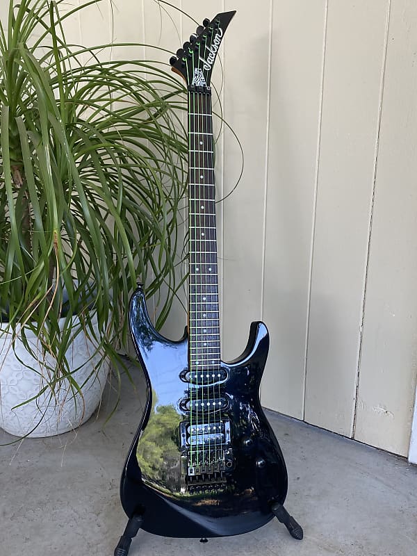 Jackson Dinky JD-95 | Reverb