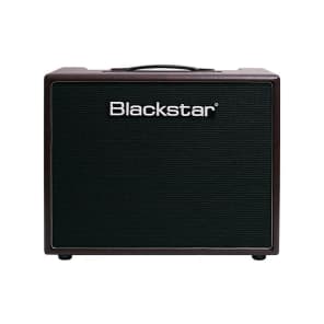BlackStar Artist15 正規輸入品 Blackstar Artist 15 1x12 inch 15-watt Tube Combo Amp - Blonde