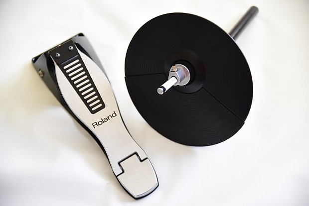 Roland cy 8 hi hat cheap