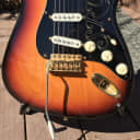 1992 Fender Stevie Ray Vaughan Stratocaster 1st year of production