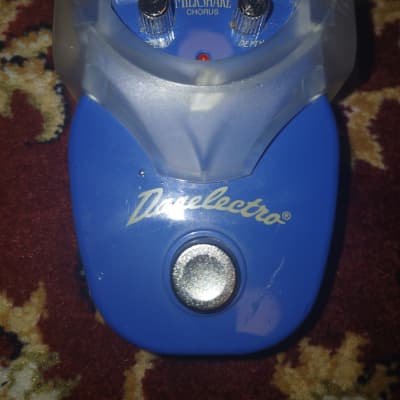 Reverb.com listing, price, conditions, and images for danelectro-milkshake-chorus