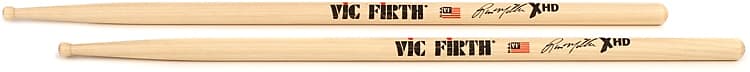Vic Firth SMIL Signature Series Drumsticks - Russ Miller image 1