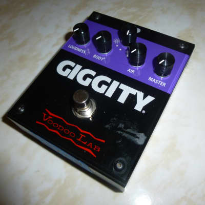 Voodoo Lab Giggity | Reverb